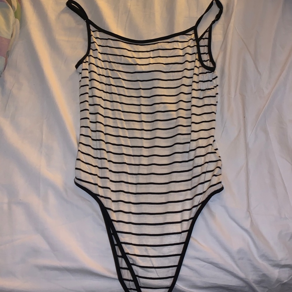 Summer top